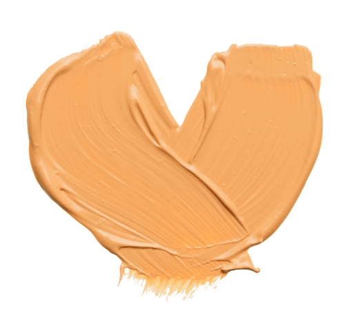 Orange_Herz